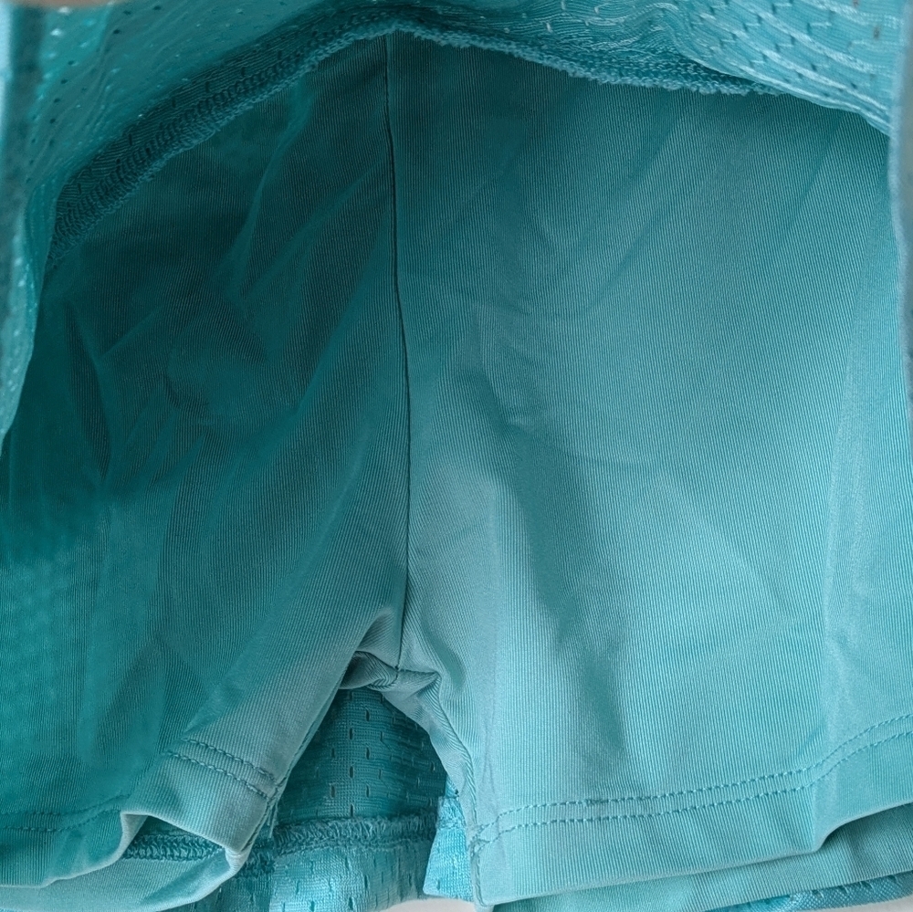 Adidas Athletic Skort 3T - Picture 3 of 5
